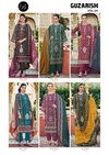 Guzarish Vol 24 By Belliza Cotton Printed Wholesale Dress Material In India